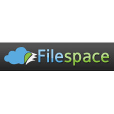 اکانت 30 روزه FileSpace