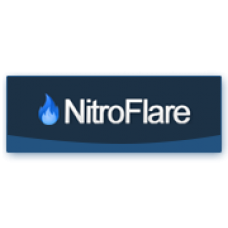 اکانت 30 روزه NitroFlare
