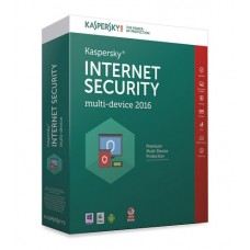 لایسنس اورجینال Kaspersky Internet Security Multi-device 2020
