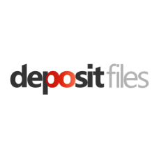 دپوزیت فایل یک ماهه Depositfiles