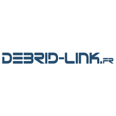 اکانت 300 روزه Debrid-link.fr