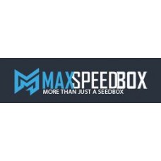 اکانت 90 روزه MaxSpeedBox