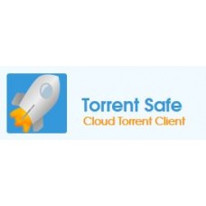 اکانت 90 روزه TorrentSafe