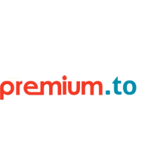 اکانت 300 گیگ Premium.to