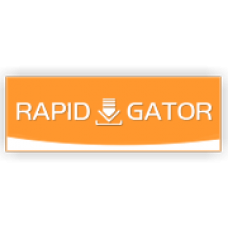 RapidGator یک ماهه با ترافیک 1 ترابایت