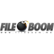 اکانت 365 روزه Fileboom Pro
