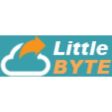 اکانت 365 روزه LittleByte