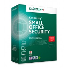لایسنس اورجینال Kaspersky Small Office Security 6