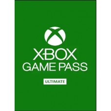 Xbox Game Pass Ultimate هشت ماهه 